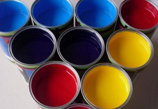 油墨的主要成分是什么？