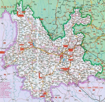 寻甸回族彝族自治县的行政区划