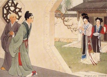 聂胜琼作为一个第三者，是如何抢夫成功的？