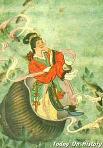 田螺姑娘的传说是什么？