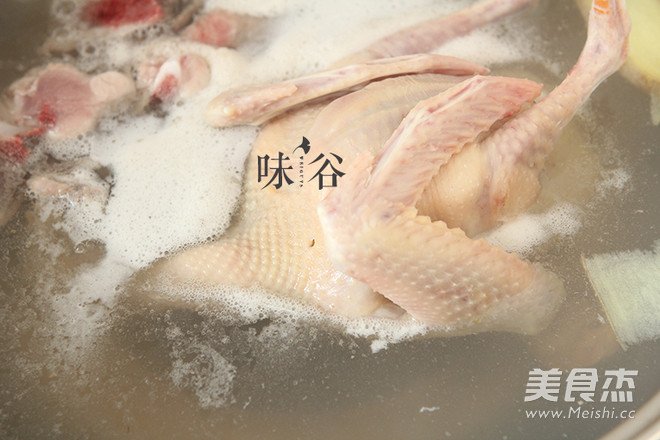 山药鸽子汤怎么炖最营养