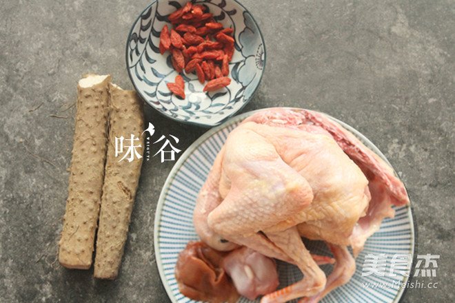 山药鸽子汤怎么炖最营养