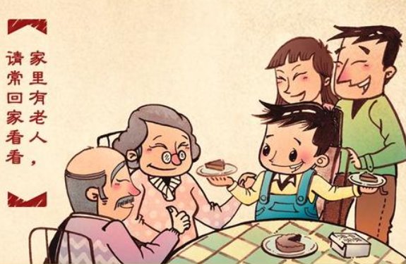 2019催泪感恩父母的歌曲