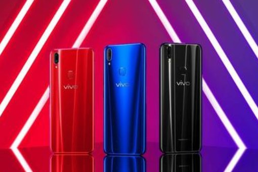 vivoz1详细参数