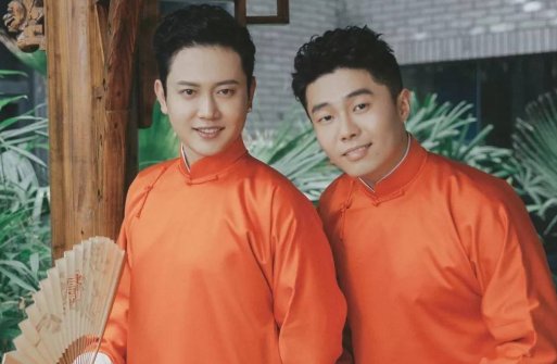 孟鹤堂，周九良经典相声中，哪些金句无力招架？