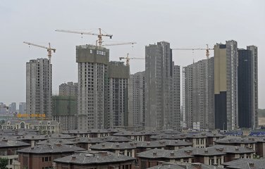 北京二环西城区房价多少钱一平米