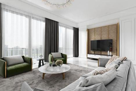 想从事室内设计，需要掌握哪些知识