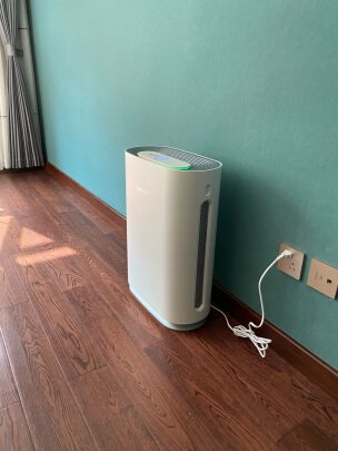 中国排在前十名的空气净化器有哪些品牌