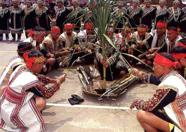 台湾有什么节日？