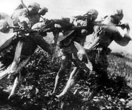 永丰战役的永丰战役的历史意义