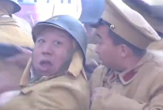 箭在弦上封三封义是谁演的