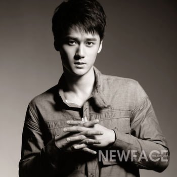 中国最帅的男明星有哪些