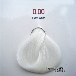 亚麻灰色的头发到底怎么做啊？？求一份详细的答案{就是那种发白了的灰，林弯弯跟皇甫那种}