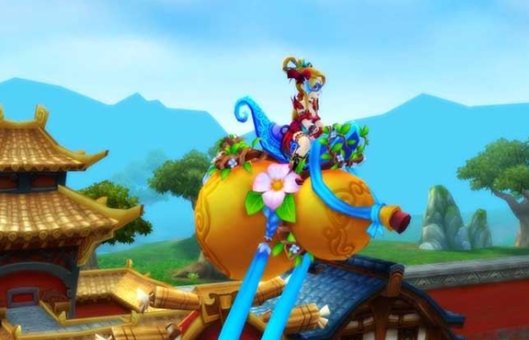 ios好玩的游戏有哪些？