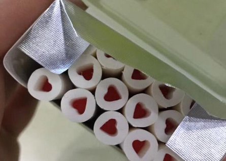 爆珠烟对男人的危害