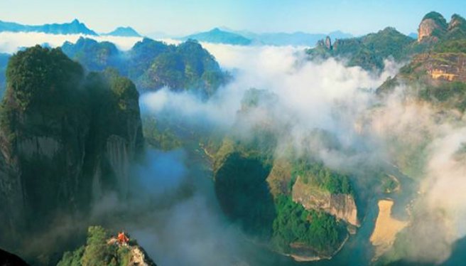 固国不以山溪之险的国是什么意思