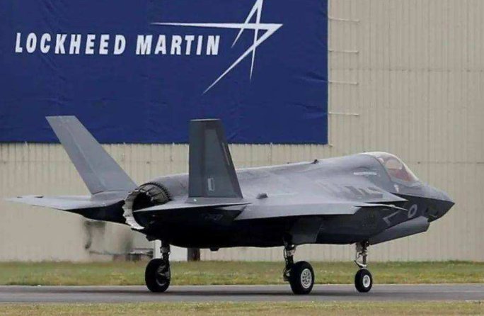 中国对洛克希德马丁公司的制裁有用吗？