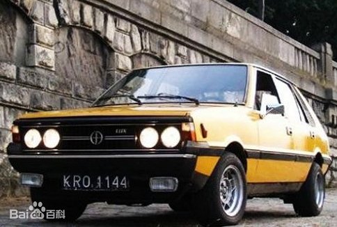 乃茨轿车哪国产的？