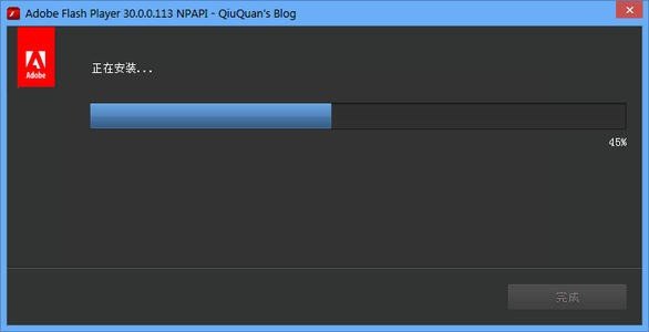有个文件Adobe Flash Player Helper 为什么删不掉