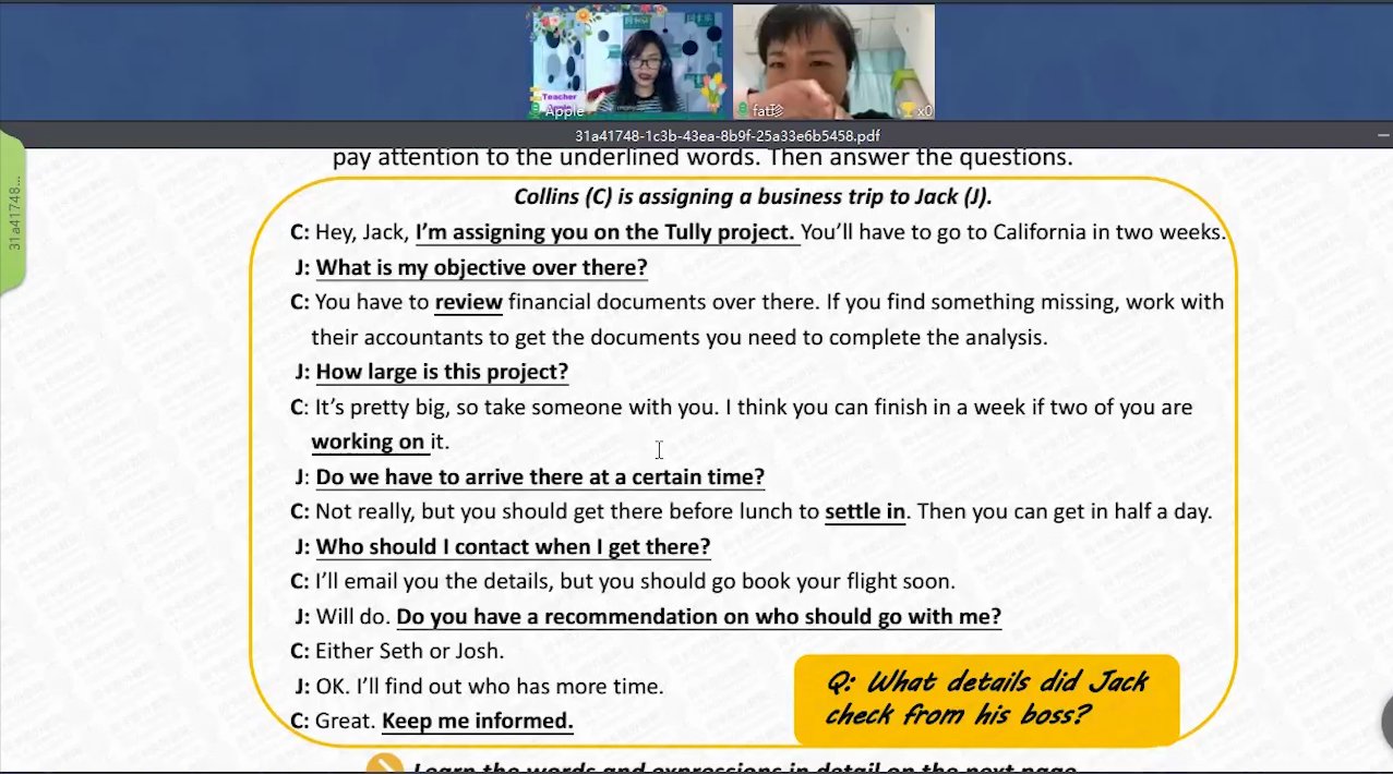 自学英语有什么软件