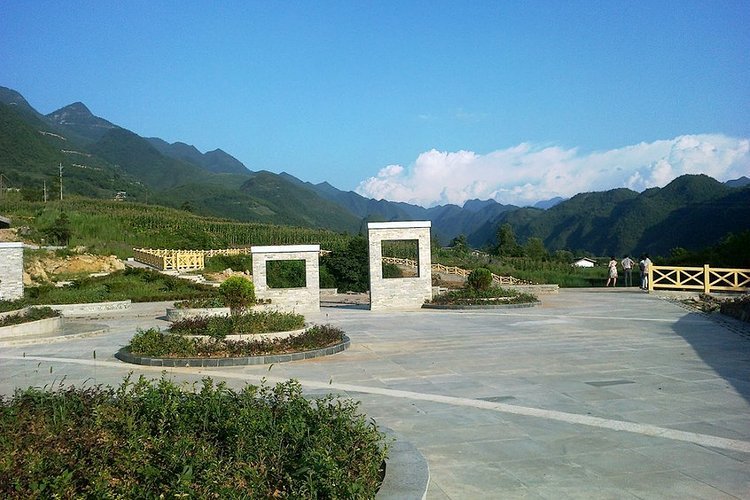 达州旅游景点大全