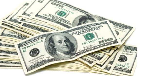 美元符号是s加一竖还是两竖