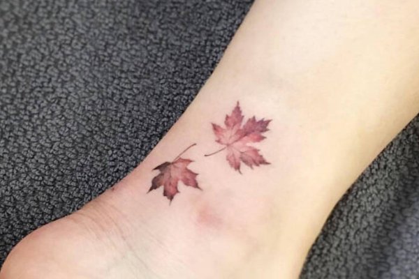 脚踝纹身后穿鞋需要注意什么？