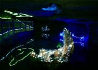 沂水的旅游景点有哪些？