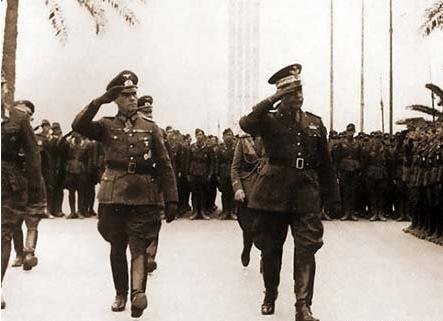 埃尔温·隆美尔的死亡缘由