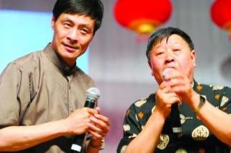 求马季赵炎的相声《吹牛》完整版台词