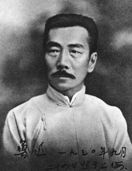 5个中国近代历史人物小故事?