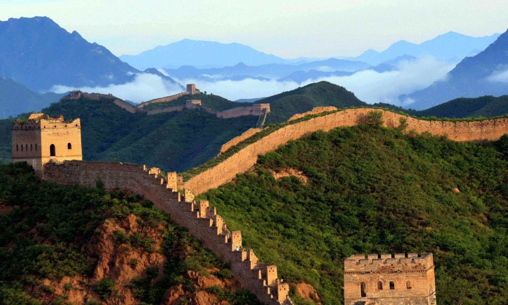 中国最火十大景区排名是怎样的？哪个是榜首？