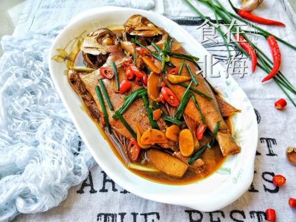 大眼鲷怎么做好吃