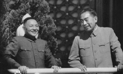 5个中国近代历史人物小故事?