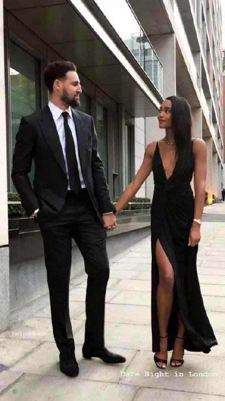 勇士队 汤神 的近况如何?