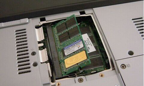 联想G460笔记本硬件升级