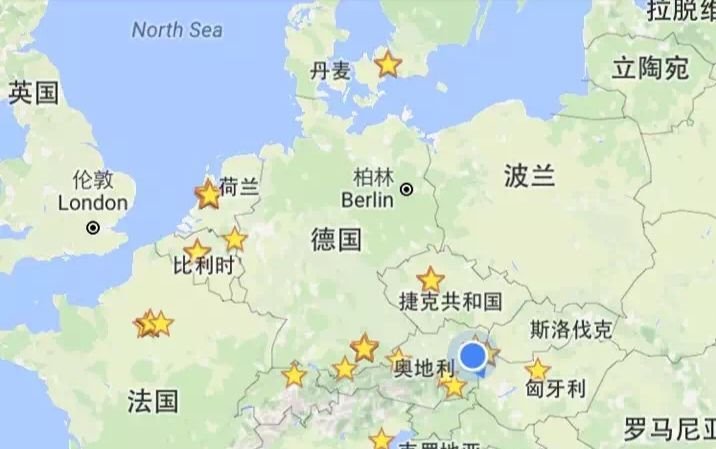 荷兰国土面积有多大，人口有多少〕