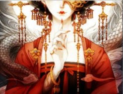 十月蛇胎一些配角结局如何,全一点?