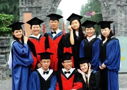 本硕连读是什么意思？