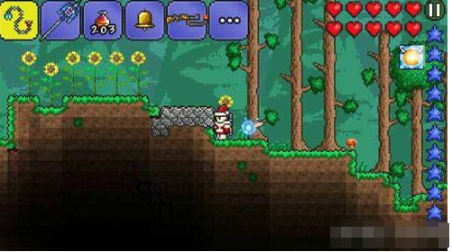 泰拉瑞亚pe最厉害的子弹是什么