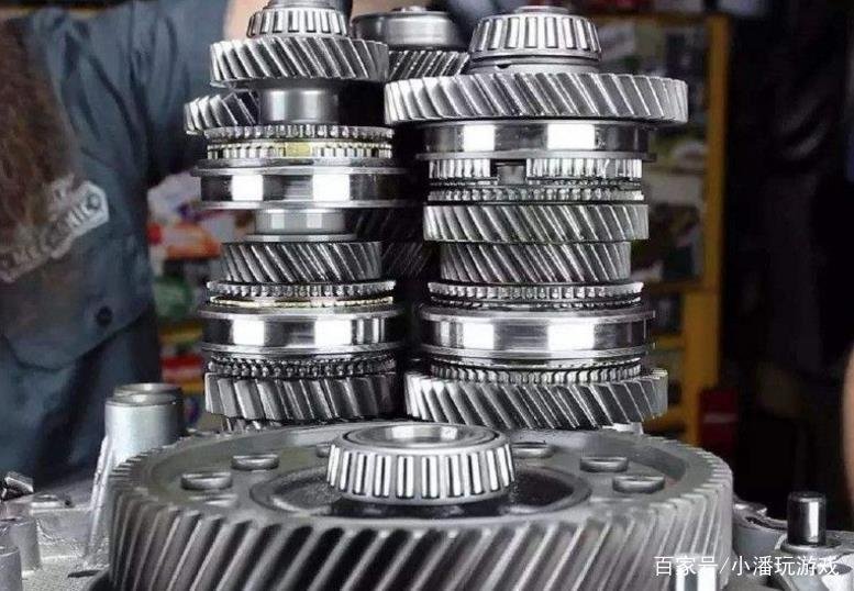 七档湿式双离合的耐久性如何？它容易坏吗？