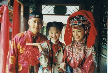 谁知道关于无盐女的故事？能不能给讲一下下