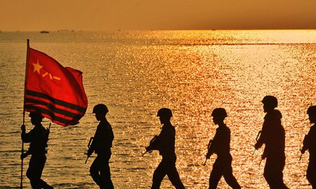 非现役军人怎么报名？