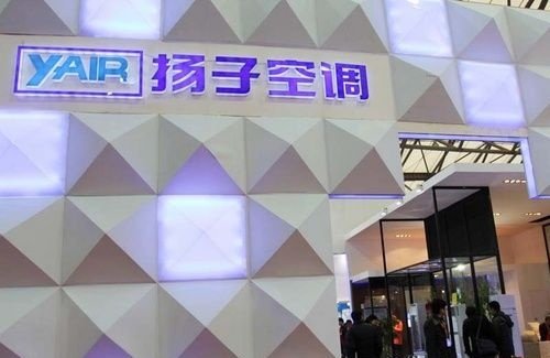 扬子空调在制热时显示df是什么原因