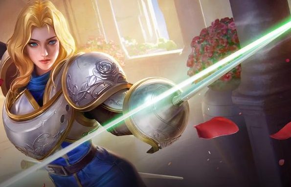 夏洛特剑客皮肤曝光，大量玩家准备退游，因为什么？