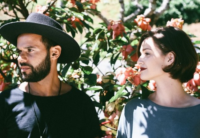 女朋友很任性怎么办