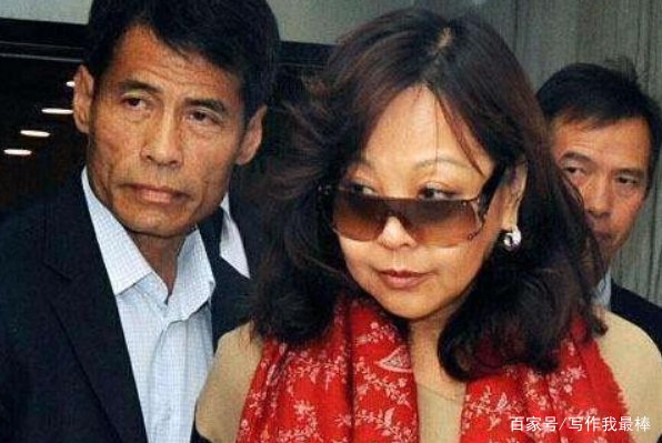 张子强被执行死刑后，妻子罗艳芳带着家产移居泰国，现在怎样了？