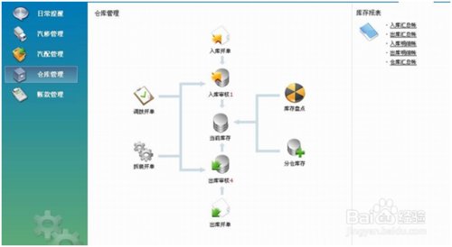 现在有哪些汽车维修保养软件