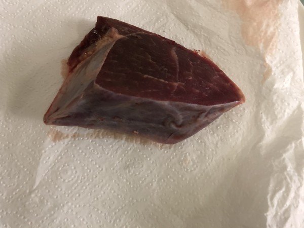 家庭牛排的做法