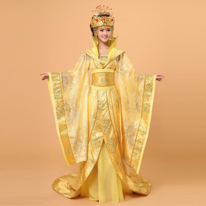 求详细历代公主封号！